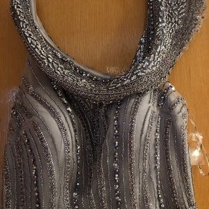 Lebanese Designer Dress